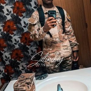 Meet your Posher, Nelson